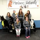 Business 23 image PARTNERS NATURALLY INC Pet Grooming Services in Grande Prairie AB