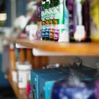 Business 40 image PARTNERS NATURALLY INC Pet Grooming Services in Grande Prairie AB