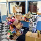 Business 8 image PARTNERS NATURALLY INC Pet Grooming Services in Grande Prairie AB