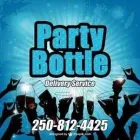 Entreprises 1 image PARTY BOTTLE DELIVERY SERVICE Food & Beverage dans Victoria BC