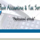 Entreprises 1 image PASH ACCOUNTING & TAX SERVICES Legal & Financial Services dans Edmonton AB
