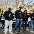 Business 4 image PATCH DUDES in Toronto ON