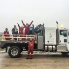 Business 6 image PATHMAKER SERVICE CO LTD Oil Companies in Grande Prairie AB