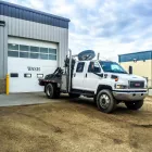 Business 8 image PATHMAKER SERVICE CO LTD Oil Companies in Grande Prairie AB