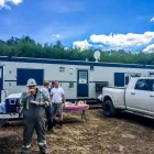 Business 10 image PATHMAKER SERVICE CO LTD Oil Companies in Grande Prairie AB