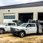 Business 13 image PATHMAKER SERVICE CO LTD Oil Companies in Grande Prairie AB