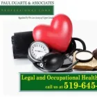 Business 4 image PAUL DUARTE & ASSOCIATES PROFESSIONAL CORP. Legal & Financial Services in London ON