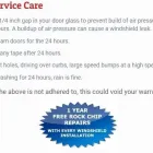 Entreprises 7 image PAYLESS GLASS LTD Automotive dans Langley BC