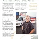 Entreprises 16 image PAYLESS GLASS LTD Automotive dans Langley BC