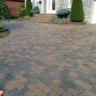Business 12 image PAYSAGISTE LÉGER LANDSCAPES Real Estate & Home Improvement in Pierrefonds QC