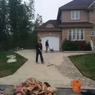 Business 15 image PAYSAGISTE LÉGER LANDSCAPES Real Estate & Home Improvement in Pierrefonds QC