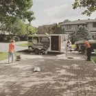 Business 20 image PAYSAGISTE LÉGER LANDSCAPES Real Estate & Home Improvement in Pierrefonds QC