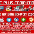 Entreprises 2 image PC PLUS COMPUTING Shopping dans Surrey BC