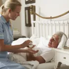 Business 2 image PEACHTACULAR HOME HEALTH CARE Home Health Care Services in Vancouver BC