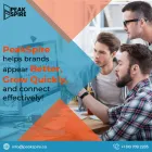 Entreprises 2 image PEAKSPIRE Web Design & Development dans Ottawa ON