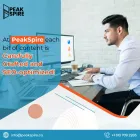 Entreprises 4 image PEAKSPIRE Web Design & Development dans Ottawa ON