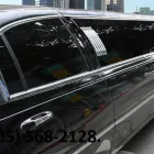 Business 2 image PEARSON AIRPORT LIMOUSINE Vehicle Transportation Service in Scarborough ON