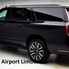 Business 4 image PEARSON AIRPORT LIMOUSINE Vehicle Transportation Service in Scarborough ON