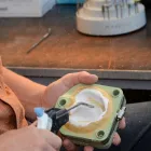 Business 1 image PENINSULA DENTURE CLINIC LTD Health & Medicine in Victoria BC