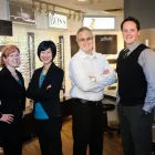 Business 4 image PENINSULA LIFETIME EYECARE CENTRE Ophthalmologists, Optometrists & Opticians in Sidney BC
