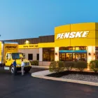 Business 4 image PENSKE TRUCK RENTAL Truck Rental & Leasing in Lethbridge AB