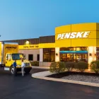 Entreprises 6 image PENSKE TRUCK RENTAL Truck Rental & Leasing dans Toronto ON