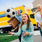 Business 7 image PENSKE TRUCK RENTAL Truck Rental & Leasing in Belleville ON