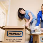 Business 7 image PENSKE TRUCK RENTAL Truck Rental & Leasing in Lethbridge AB