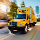 Business 7 image PENSKE TRUCK RENTAL Truck Rental & Leasing in Toronto ON