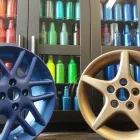 Entreprises 2 image PERFECTION POWDER COATINGS Powder Coating Service dans Edmonton AB