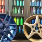 Entreprises 1 image PERFECTION POWDER COATINGS Powder Coating Service dans Edmonton AB