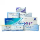 Business 5 image PERFECTLENS CONTACT LENSES CANADA Shopping in Burnaby BC