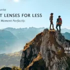 Business 1 image PERFECTLENS CONTACT LENSES CANADA Shopping in Burnaby BC