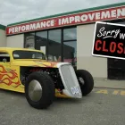 Business 6 image PERFORMANCE IMPROVEMENTS Automotive in Brampton ON