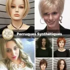 Business 20 image PERRUQUES DE QUALITÉ INC Wigs & Hairpieces in Pierrefonds QC