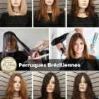 Business 22 image PERRUQUES DE QUALITÉ INC Wigs & Hairpieces in Pierrefonds QC