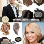 Business 5 image PERRUQUES DE QUALITÉ INC Wigs & Hairpieces in Pierrefonds QC