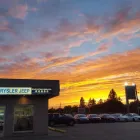 Entreprises 3 image PETERBOROUGH CHRYSLER JEEP DODGE Car Dealers dans Peterborough ON