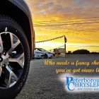 Entreprises 4 image PETERBOROUGH CHRYSLER JEEP DODGE Car Dealers dans Peterborough ON