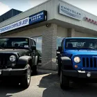 Entreprises 1 image PETERBOROUGH CHRYSLER JEEP DODGE Car Dealers dans Peterborough ON