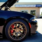 Entreprises 2 image PETERBOROUGH CHRYSLER JEEP DODGE Car Dealers dans Peterborough ON