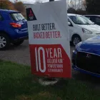 Entreprises 4 image PETERBOROUGH MITSUBISHI Car Dealers dans Peterborough ON