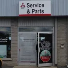 Entreprises 5 image PETERBOROUGH MITSUBISHI Car Dealers dans Peterborough ON