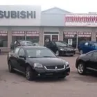 Entreprises 7 image PETERBOROUGH MITSUBISHI Car Dealers dans Peterborough ON