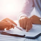 Entreprises 1 image PETERS ROUSE Legal & Financial Services dans Fredericton NB