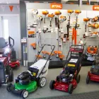 Entreprises 5 image PETITS MOTEURS FLEURIMONT INC Snow Removal Services dans Sherbrooke QC