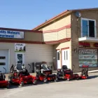 Entreprises 7 image PETITS MOTEURS FLEURIMONT INC Snow Removal Services dans Sherbrooke QC