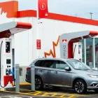 Entreprises 1 image PETRO-CANADA EV FAST CHARGING STATION Electric Vehicle Charging Stations dans Swift Current SK