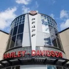 Business 1 image PFAFF HARLEY-DAVIDSON Motorcycles & Scooters in Richmond Hill ON