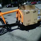 Business 2 image PHANTOM COURIERS Couriers & Messengers in Vancouver BC